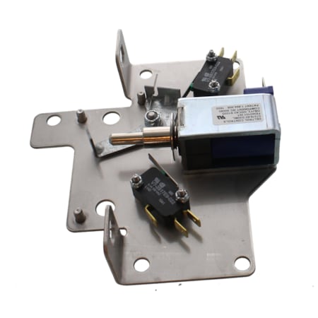 Alliance KIT, DOOR LOCK REPLACEMENT F8626501